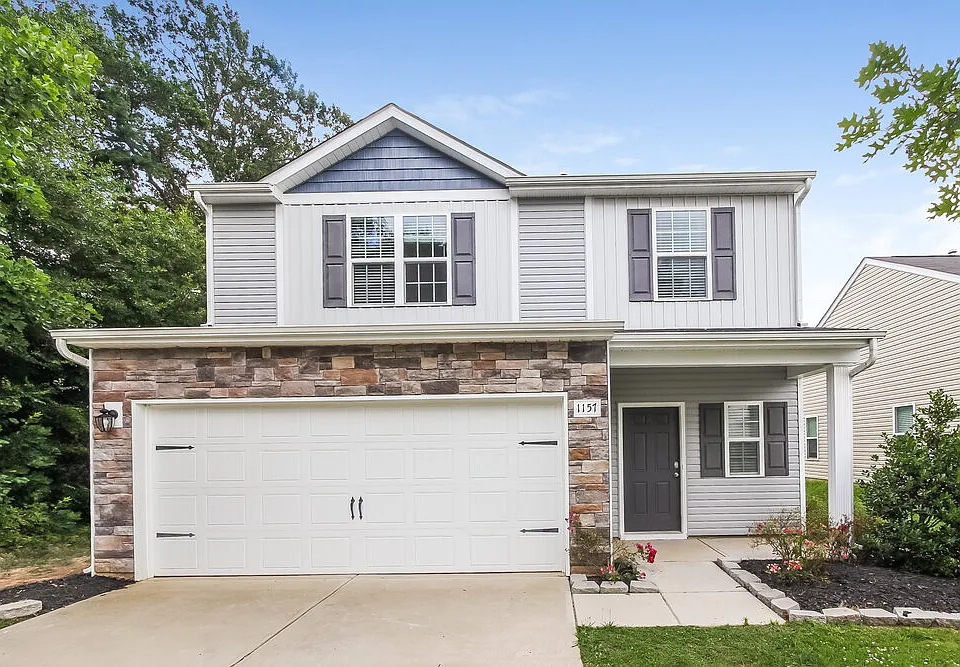 1157 Black Diamond Dr