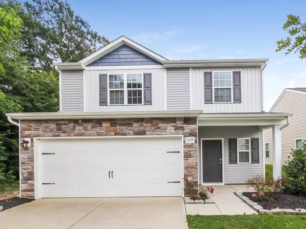 1157 Black Diamond Dr, Dallas, NC 28034