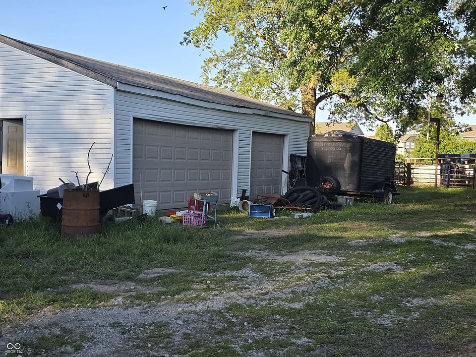 2nd image of 4121 N 400 W
