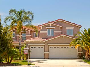 24361 Sawtooth Ct, Corona, CA 92883