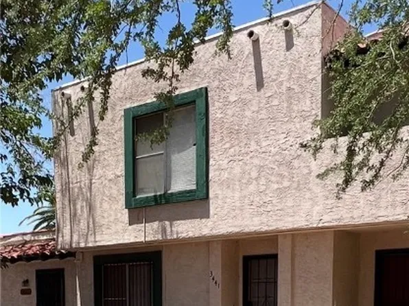 3441 Del Marino Dr, Las Vegas, NV 89121