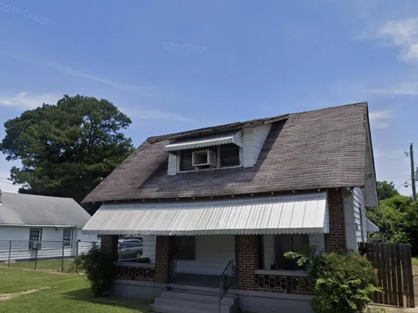 762 Hamilton St Lot 162, Memphis, TN 38114