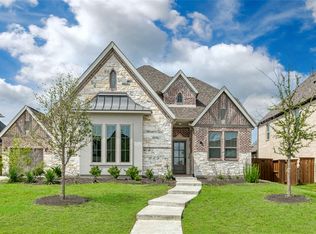 2110 Ivywood Ln, Prosper, TX 75078