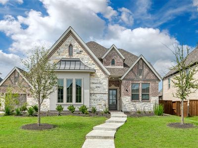 2110 Ivywood Ln, Prosper, TX, 75078