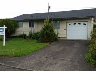 1260 Quinn Rd, Woodburn, OR 97071