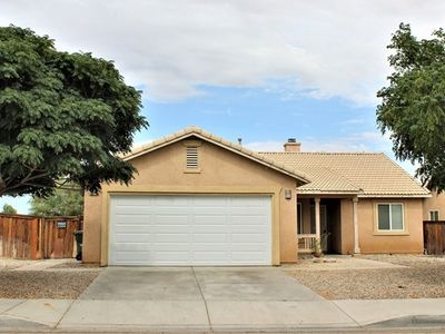 15340 Ross Dr, Adelanto, CA, 92301