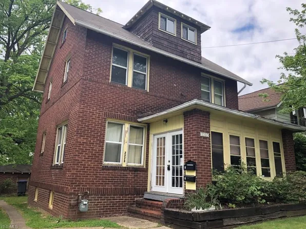 2320 22nd St SW, Akron, OH 44314