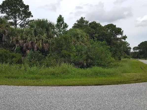 Skyview Dr, North Port, FL 34291