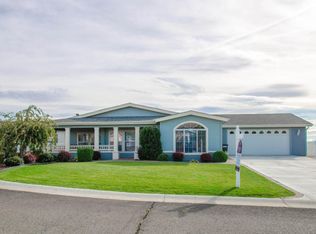 6404 Horizons Ct, Yakima, WA 98901