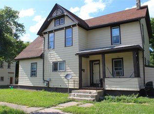 74 Harris St, Rochester, NY 14621