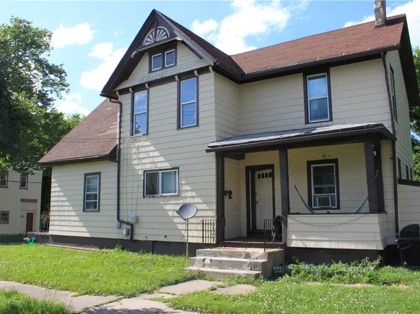 74 Harris St, Rochester, NY 14621