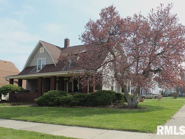440 S Vine St, Kewanee, IL 61443