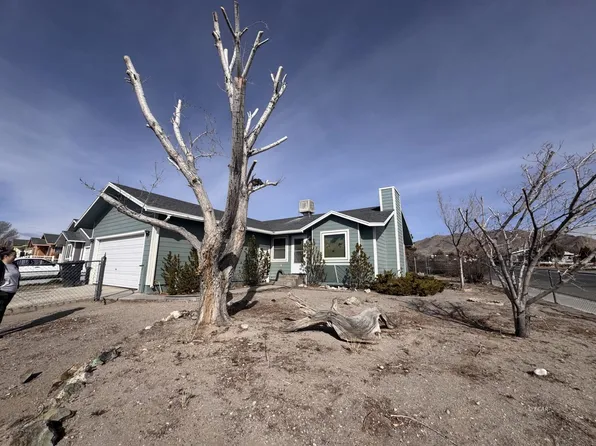 1904 W Canyon St, West Wendover, NV 89883