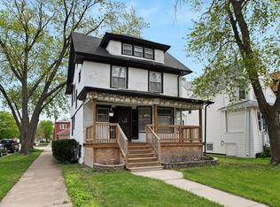 857 N Lorel Ave, Chicago, IL