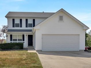 1215 Flintshire Ln, Lake Saint Louis, MO 63367