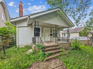 618 S Oakley Ave, Columbus, OH
