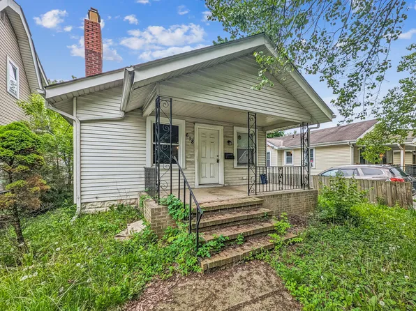 618 S Oakley Ave, Columbus, OH 43204