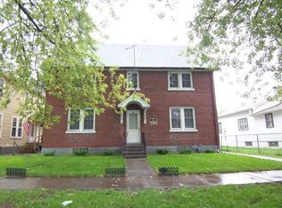 1116 Park Ave, North Chicago, IL