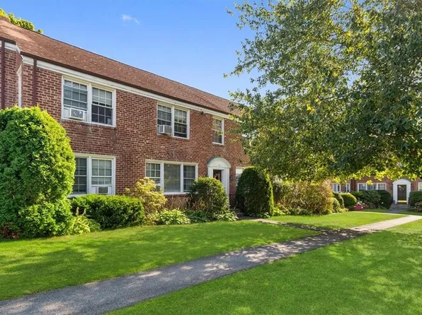 109 N Broadway #M-9, White Plains, NY 10603