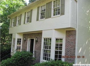 5450 Dover Cliff Cir, Birmingham, AL 35242