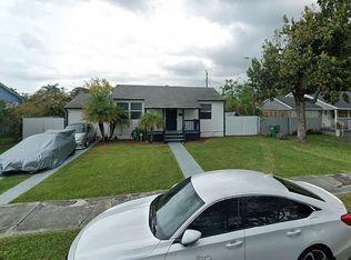 481 NE 110th St, Miami, FL 33161