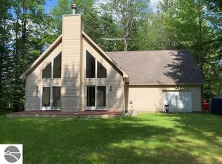 336 N Greenwood Rd, Tawas City, MI 48763