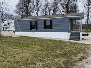 1200 Saint Martin Rd #AA, Vine Grove, KY 40175