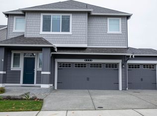 6820 Oleander Ave NE, Lacey, WA 98516