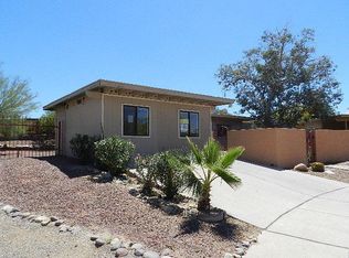 3458 W Moonsong Pl, Tucson, AZ 85741