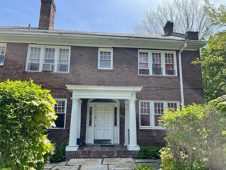 1405 Severn St #B3 — Photo 9