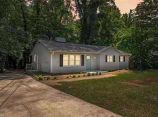 2606 Alderney Ln, Winston Salem, NC 27103