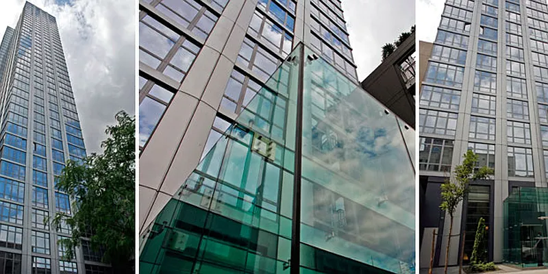 Rented by Home Ambassadors | media 1