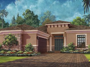 9455 Galliano Ter, Naples, FL 34119