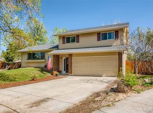 1310 S Paris Ct, Aurora, CO 80012
