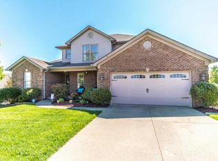 502 Osage Ct, Berea, KY 40403