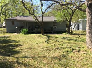 22058 Little Dirt Rd, New Caney, TX 77357