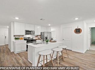 3001 Alder Flower Dr, Katy, TX 77493