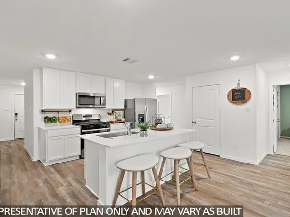 3001 Alder Flower Dr, Katy, TX 77493