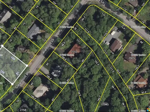 Cleremont Dr #270, Tobyhanna, PA 18466