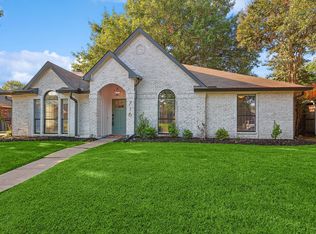 716 E Ridge St, Allen, TX 75002