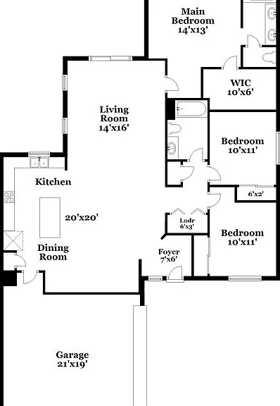 4945 W Fawn Dr — Photo 2