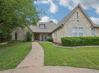 9400 N 138th East Ave, Owasso, OK 74055