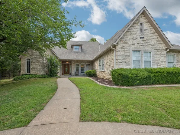 9400 N 138th East Ave, Owasso, OK 74055