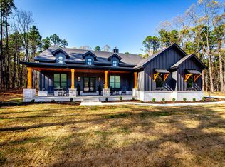 1962 Mountain Park Rd, Shirley, AR 72153