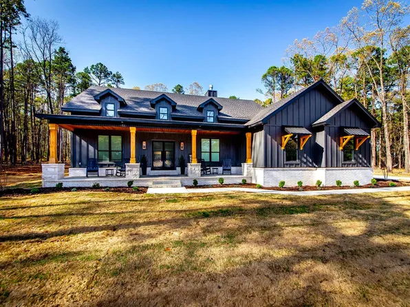 1962 Mountain Park Rd, Shirley, AR 72153