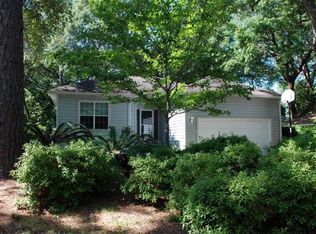 109 Wesley Oak Dr, Saint Simons Island, GA 31522
