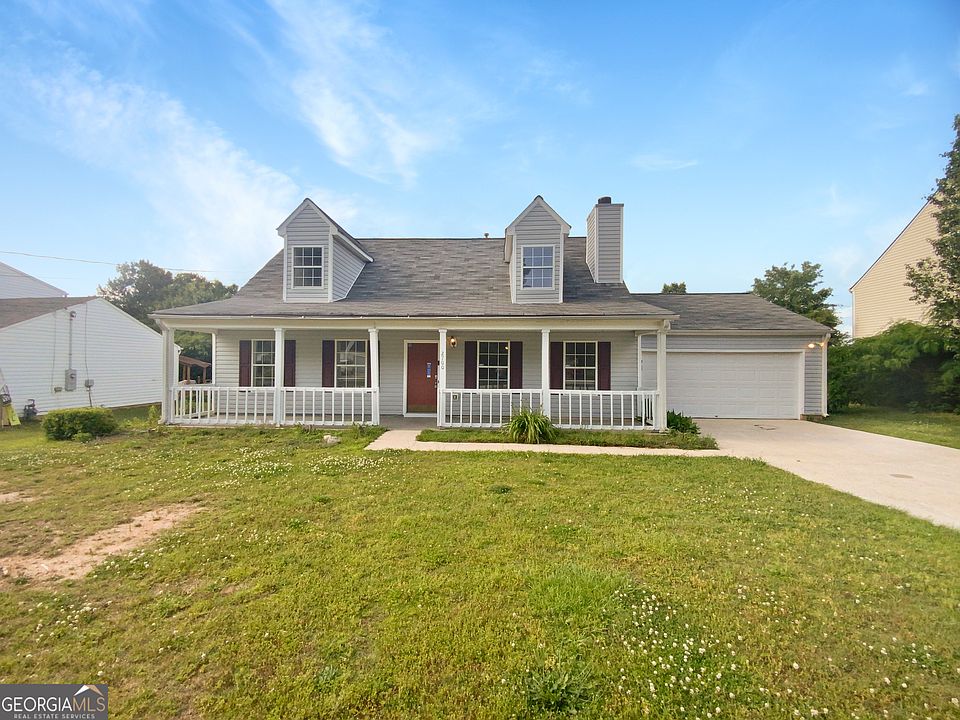 1st image of 2700 Holly Berry Dr