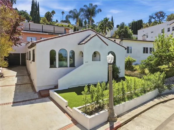 1222 Princeton Dr, Glendale, CA 91205