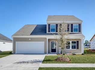 712 Saint Albans Loop, Conway, SC 29526