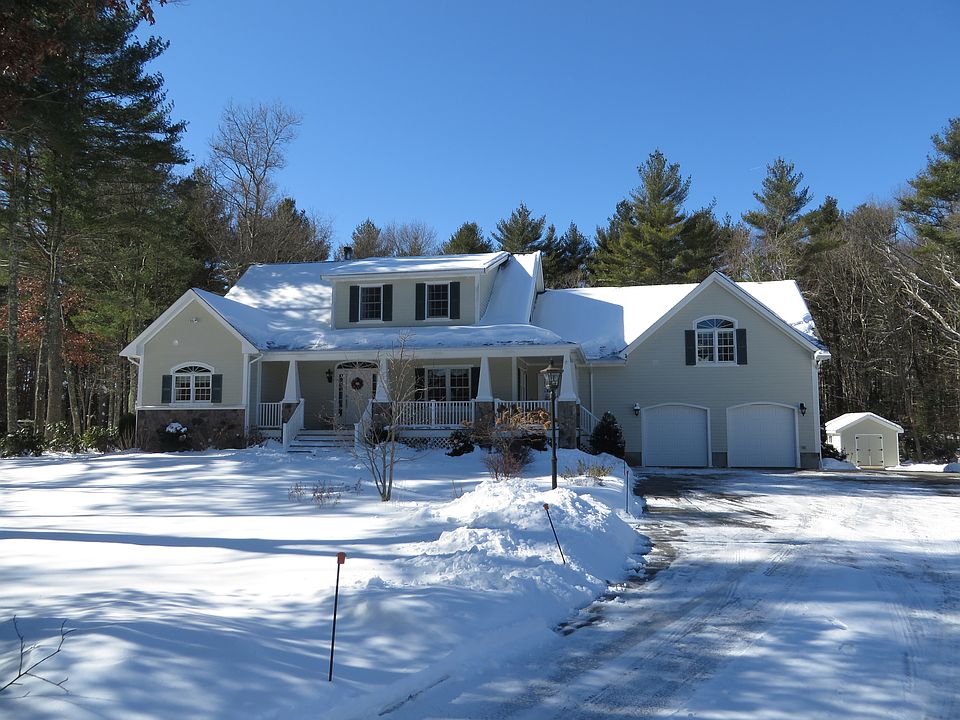 75 Burt St, Taunton, MA 02780 Zillow